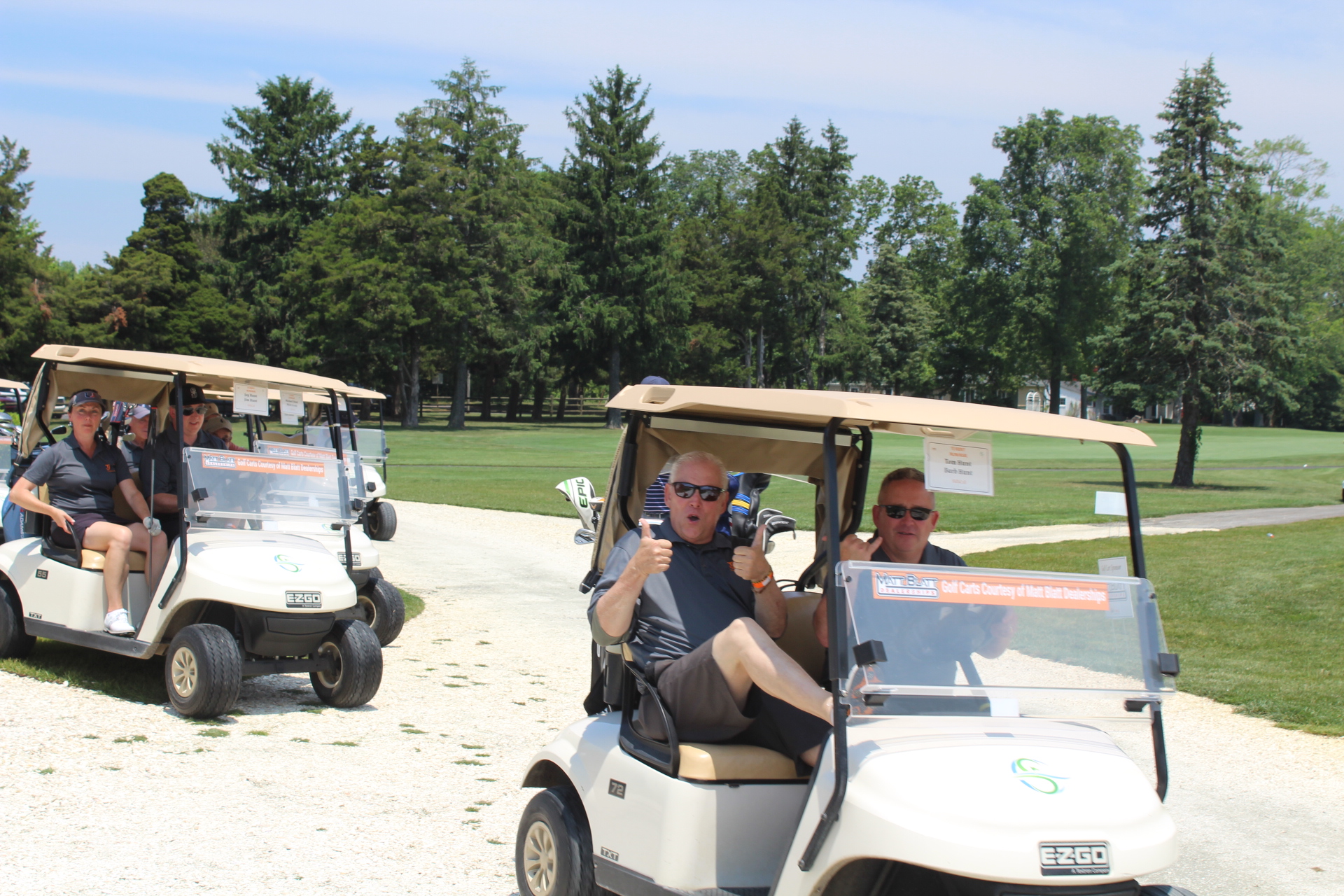 **Name of Event Goes Here**