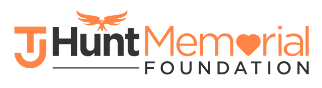 TJ Hunt Memorial Foundation